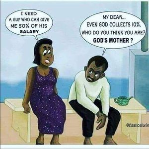 Meet your Posher, Mansfield